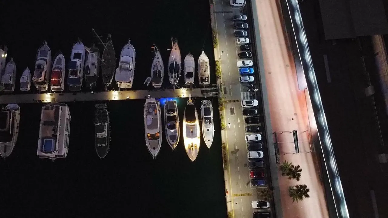 Classic Boat Barcelona 0*,  España